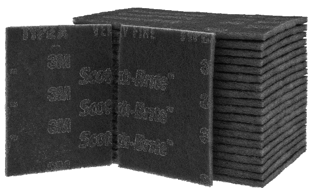 Sanding Pads & Sheets